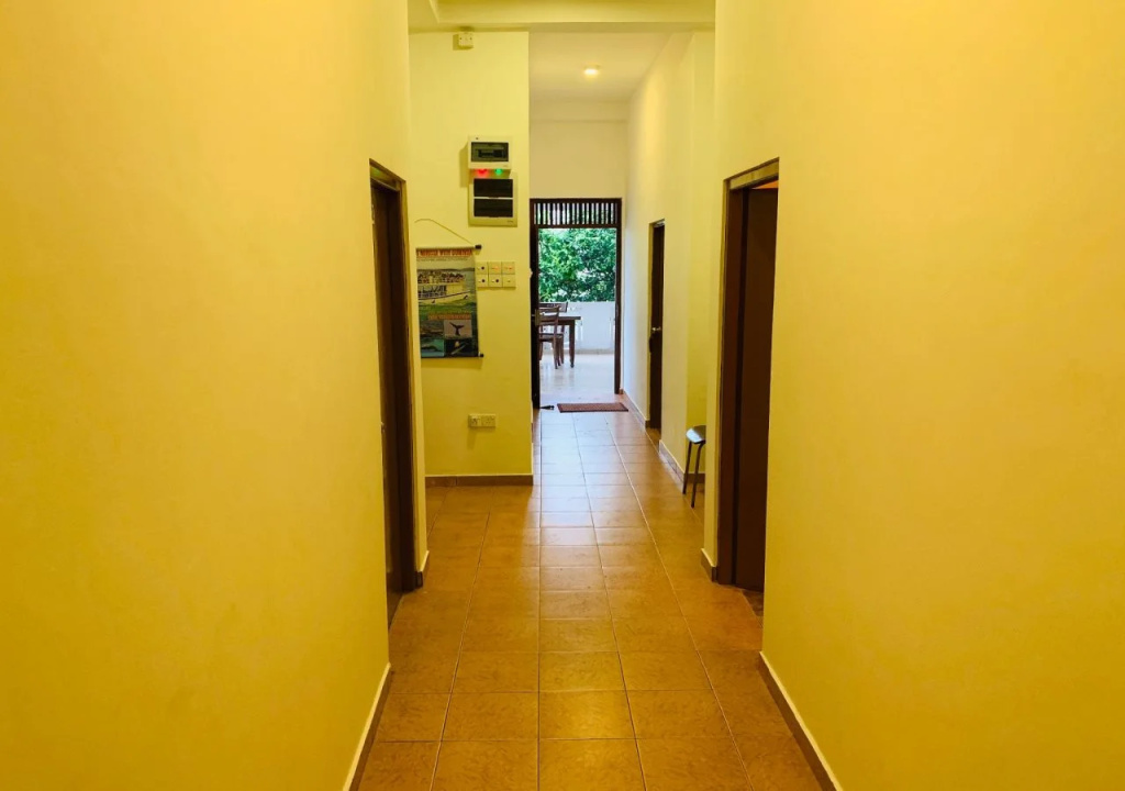 Sams Guest House