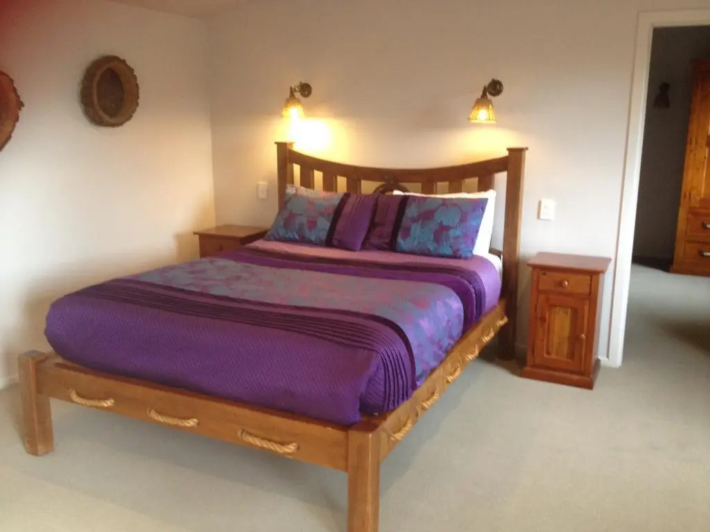 Woodlyn Park Motel