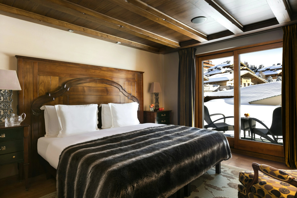 Guarda Golf Hotel & Residences
