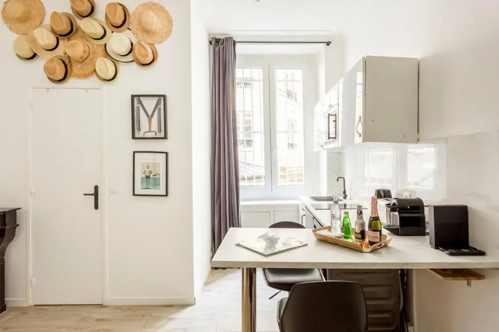 Edwin Suites