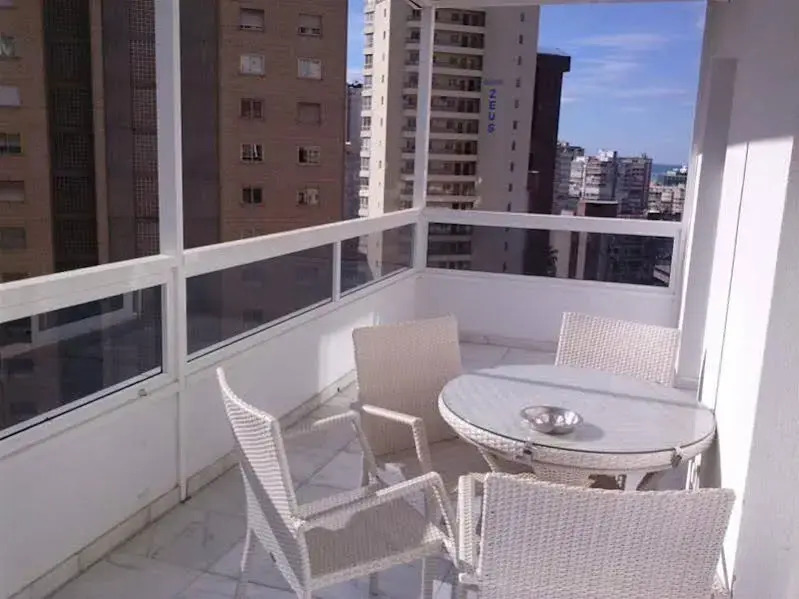 Apartamentos Les Dunes Centro Levante Beach