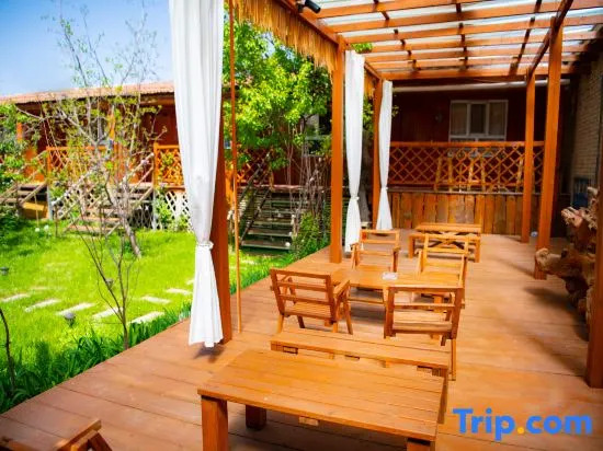 Tukes County Yunian Homestay