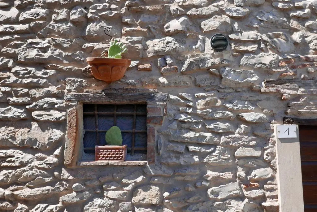 Le Dame del Borgo