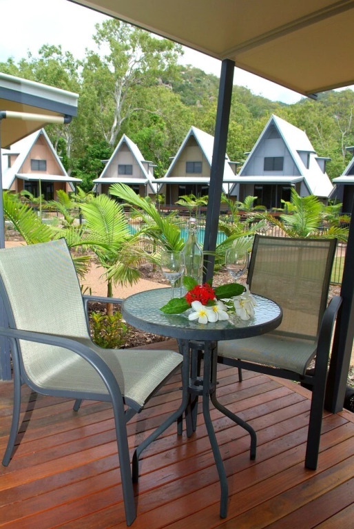 Canopy Chalet 4