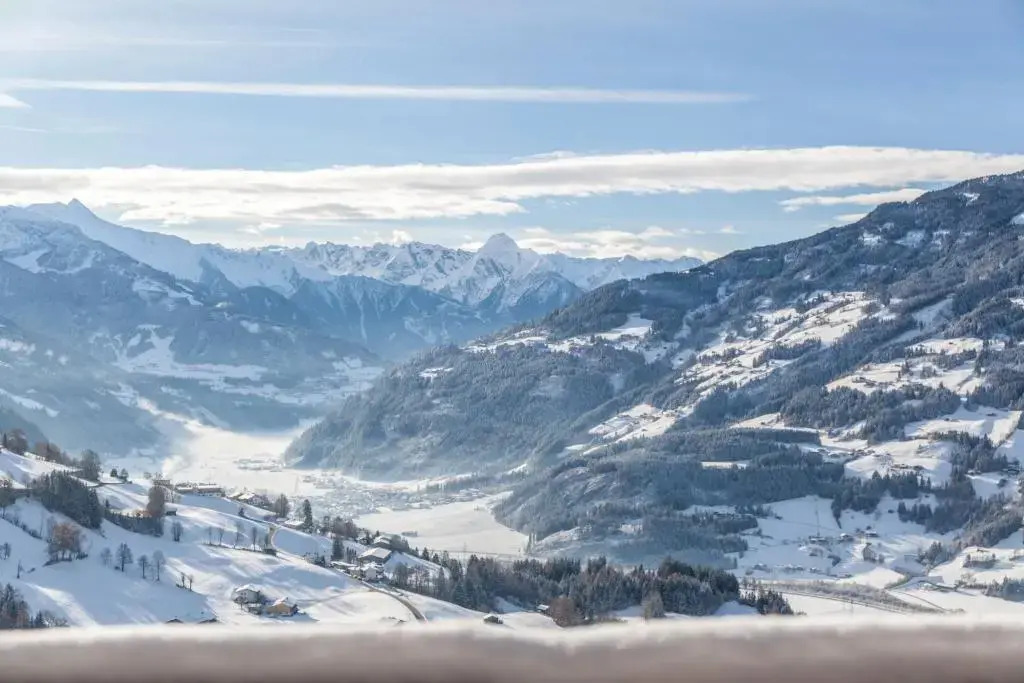 Zillertal 3000