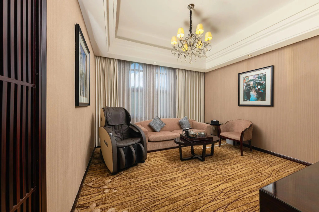 Country Garden Holiday Hotel