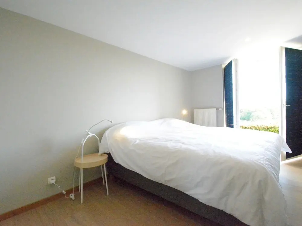 Spacious Villa in Houyet Ardennes With Sauna