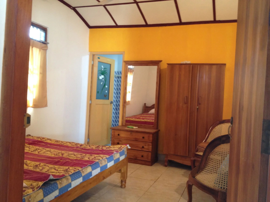 Marigold Beach House