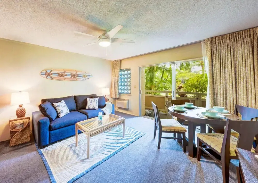 Plantation Hale Suites