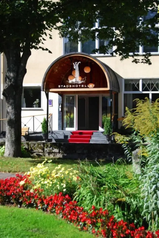 Home Hotel Smedjan