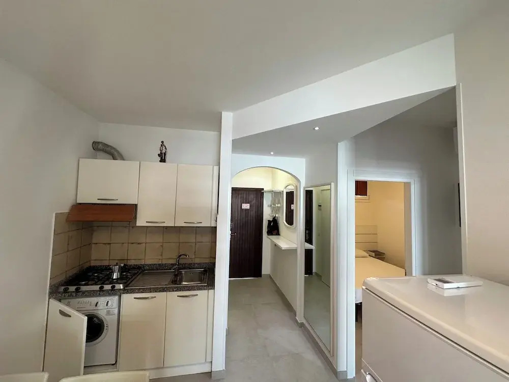 Bright Apartment in Bibione Close to the sea