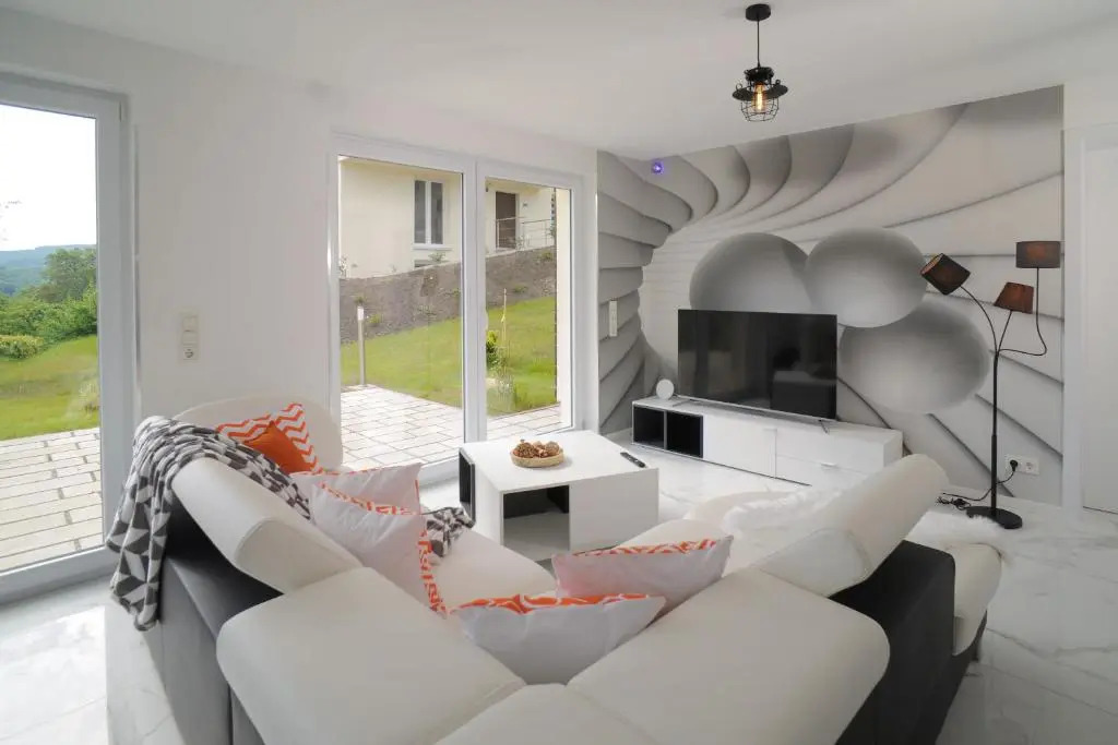 Designapartments Level 2 - Sennhütte 5