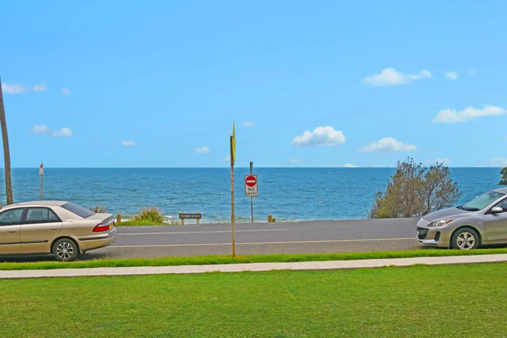 Beachpark 9, 9/58 Pacific Drive