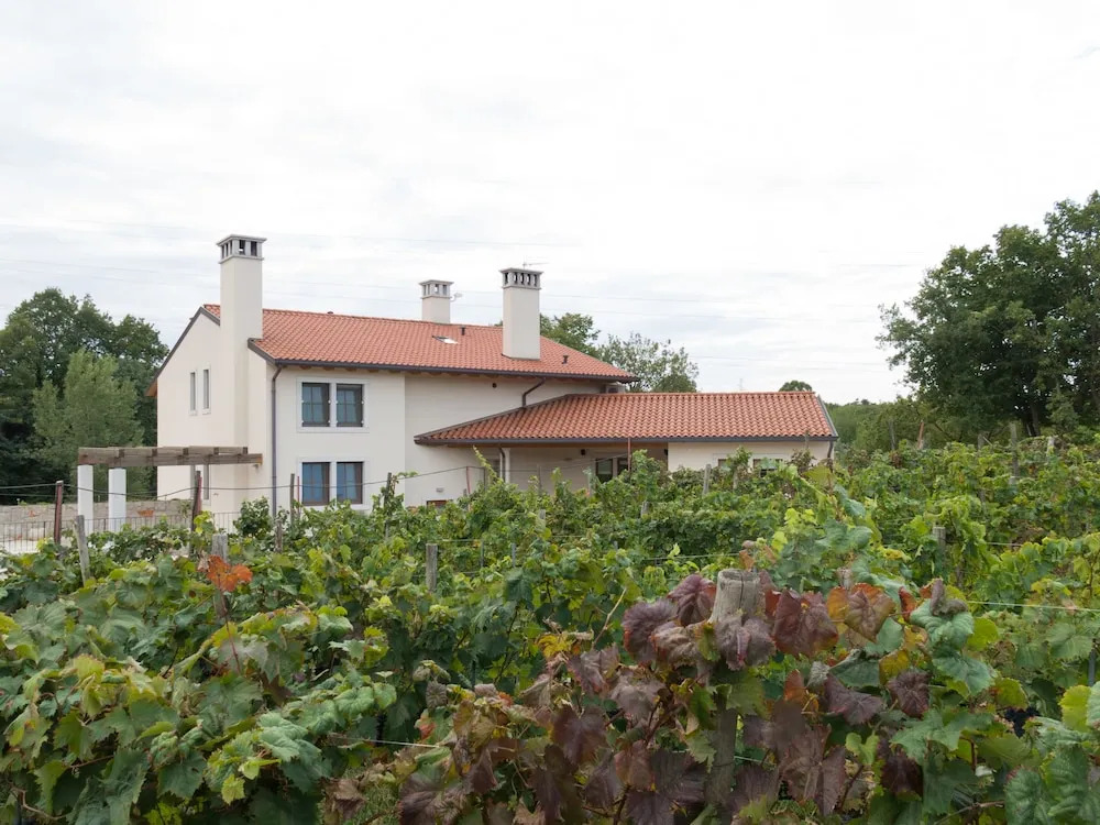 La Madrugada Agriturismo