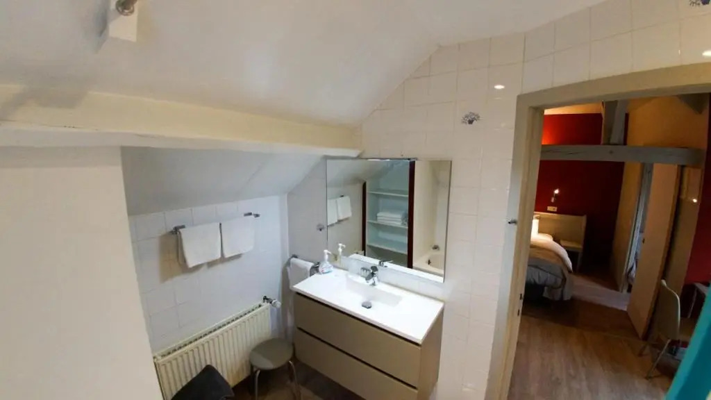 B&B Ter Gracht
