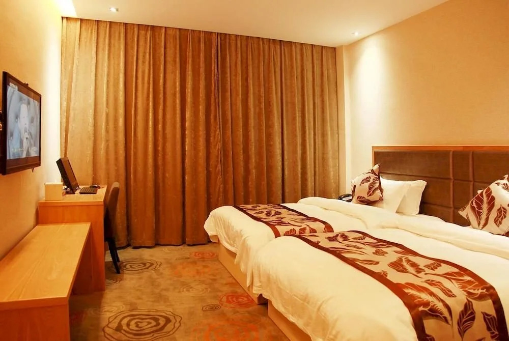 Peninsula International Hotel