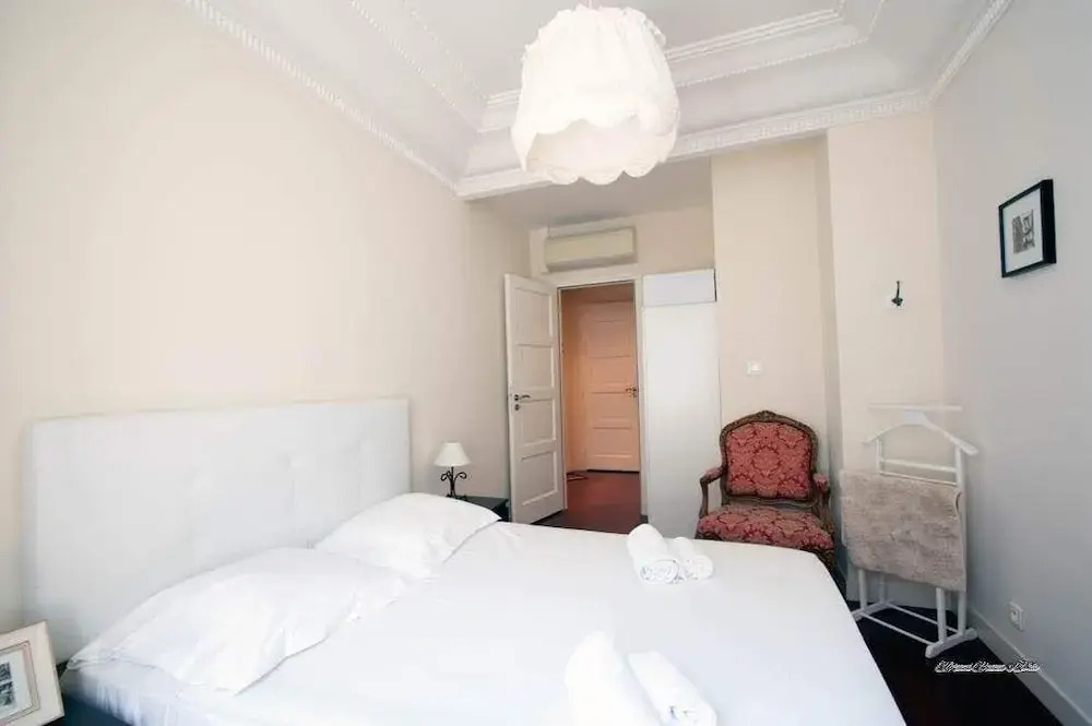 Bateguier One bedroom Cannes