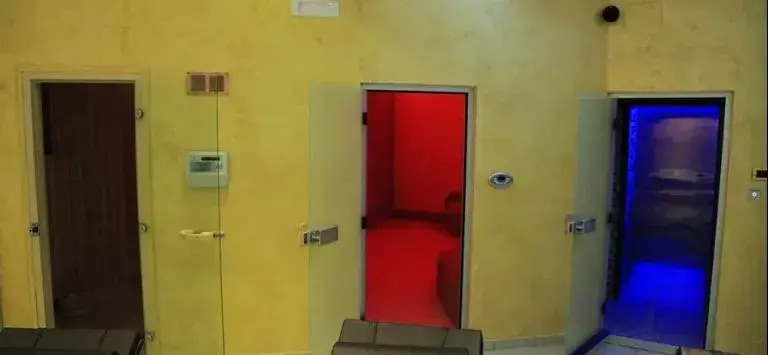 Hotel Madonna Delle Grazie