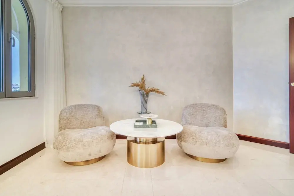 Garden Palm Villa - Mint Stay