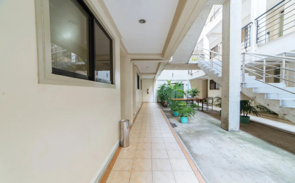 RESIDENCIA SAN VICENTE - PASAY -Budget Hotel