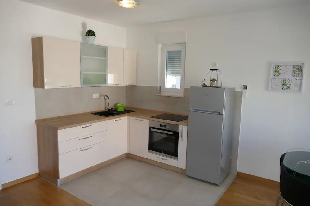 Apartment Luxanni 2