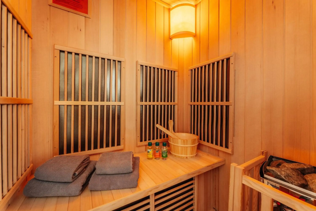 SchützenChalet Junior Suite