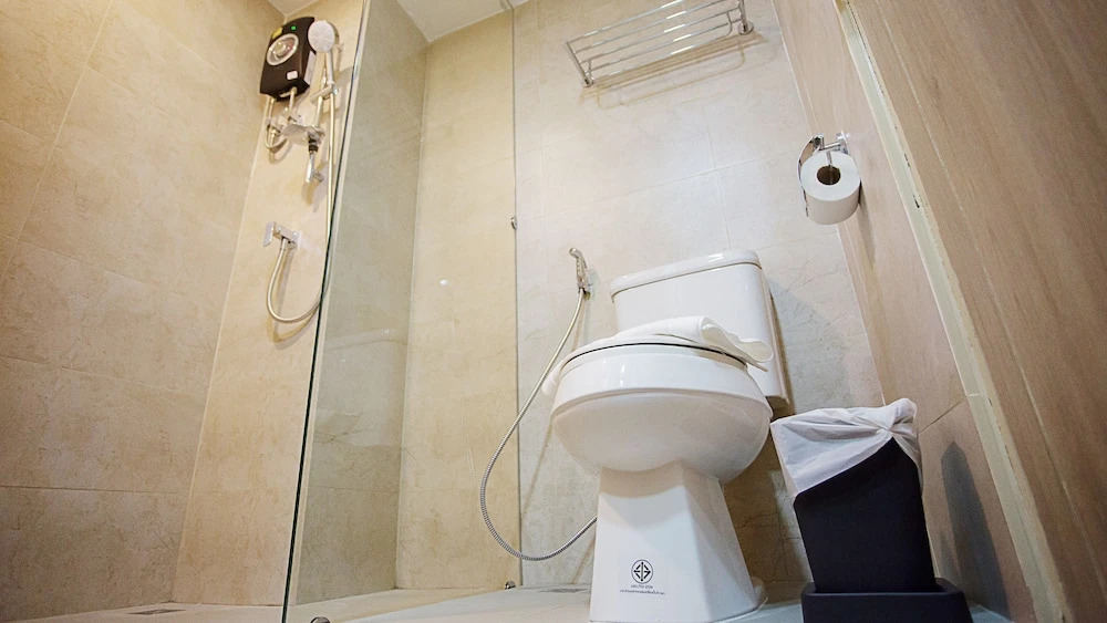 B2 Hat Yai Boutique & Budget Hotel