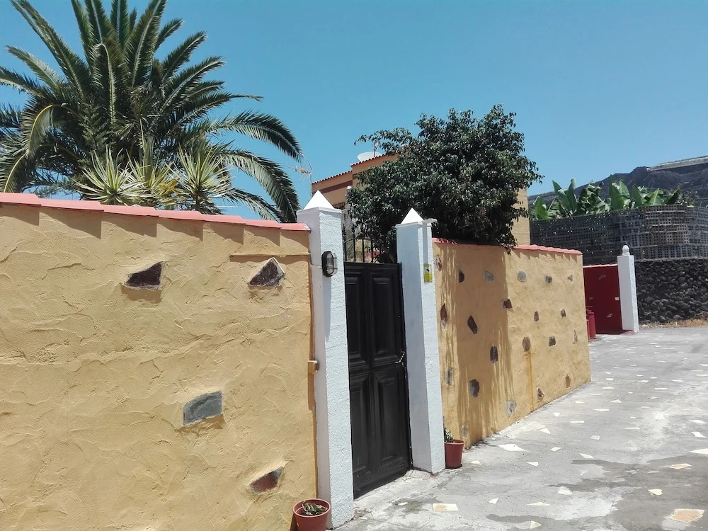 VV Finca Jorsam Private Pool & Sea Views