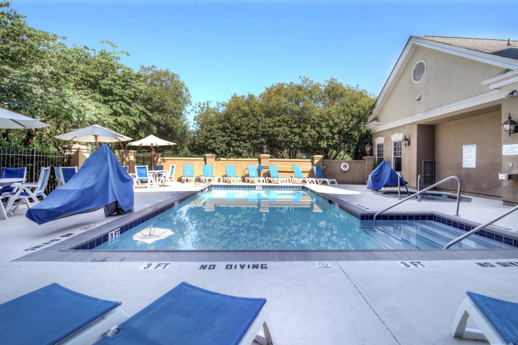 Residence Inn by Marriott Raleigh Crabtree Valley
