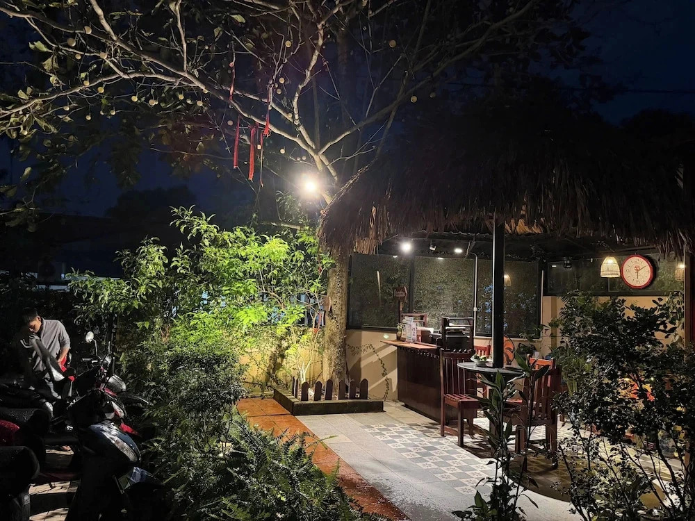 Sun Nova Homestay Phu Quoc