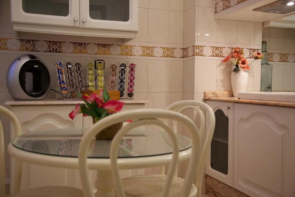 Apartamentos Plaza de Austria