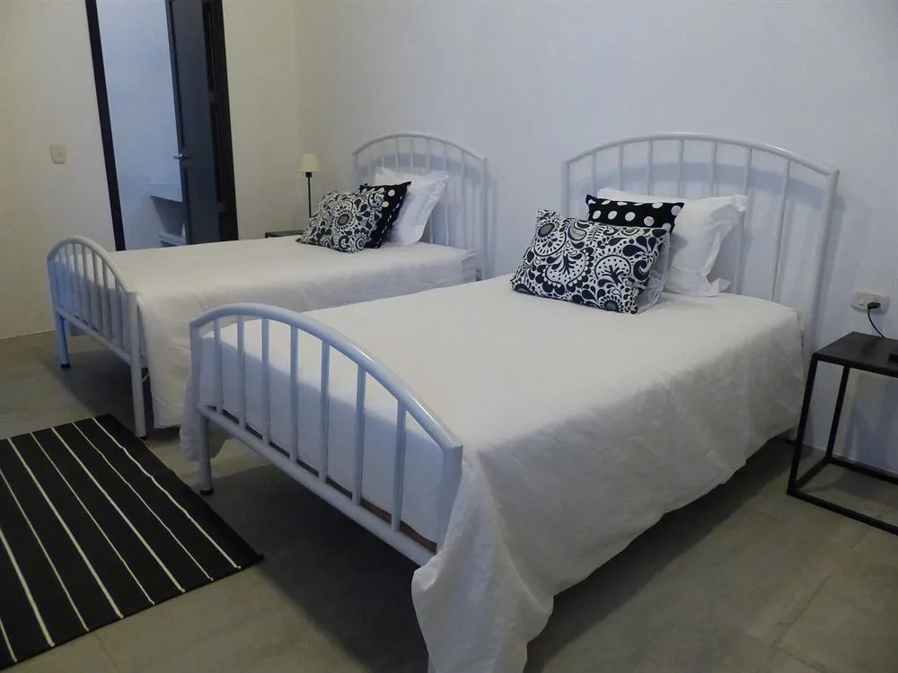 La Casa Azul Hotel Boutique