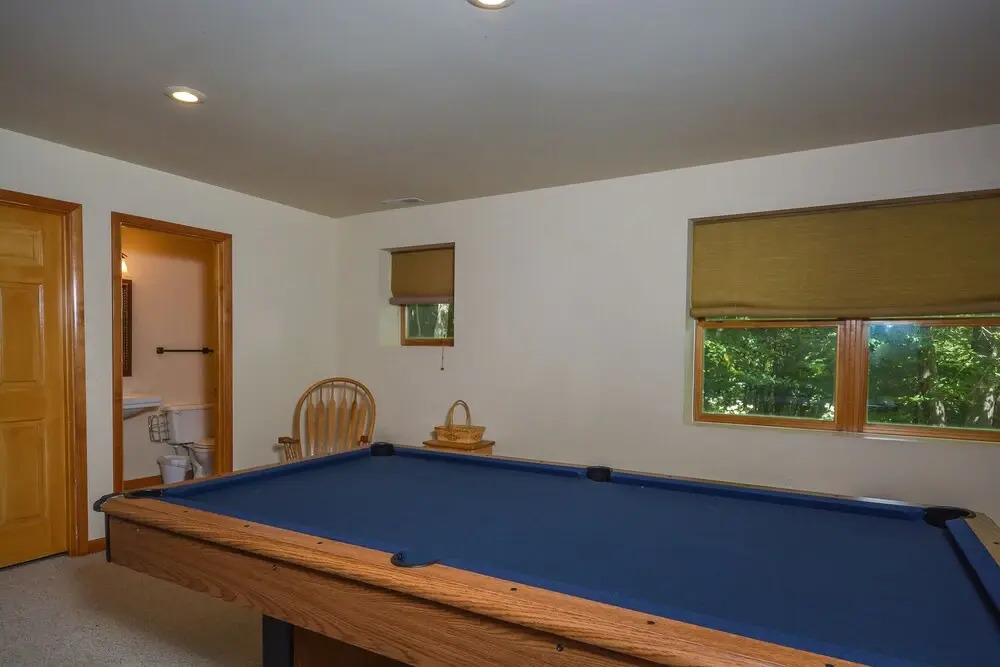 Overlook Point 3 Bedroom House