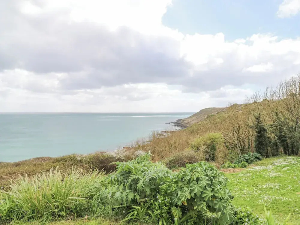 The Seaview Hotel And Restaurant