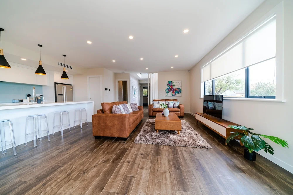 Greenlane Premium 4 Bdrm Vacation Home