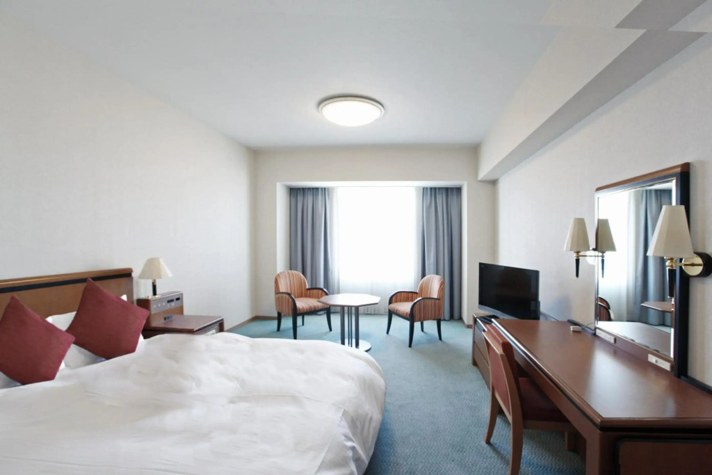 Star Gate Hotel Kansai Airport