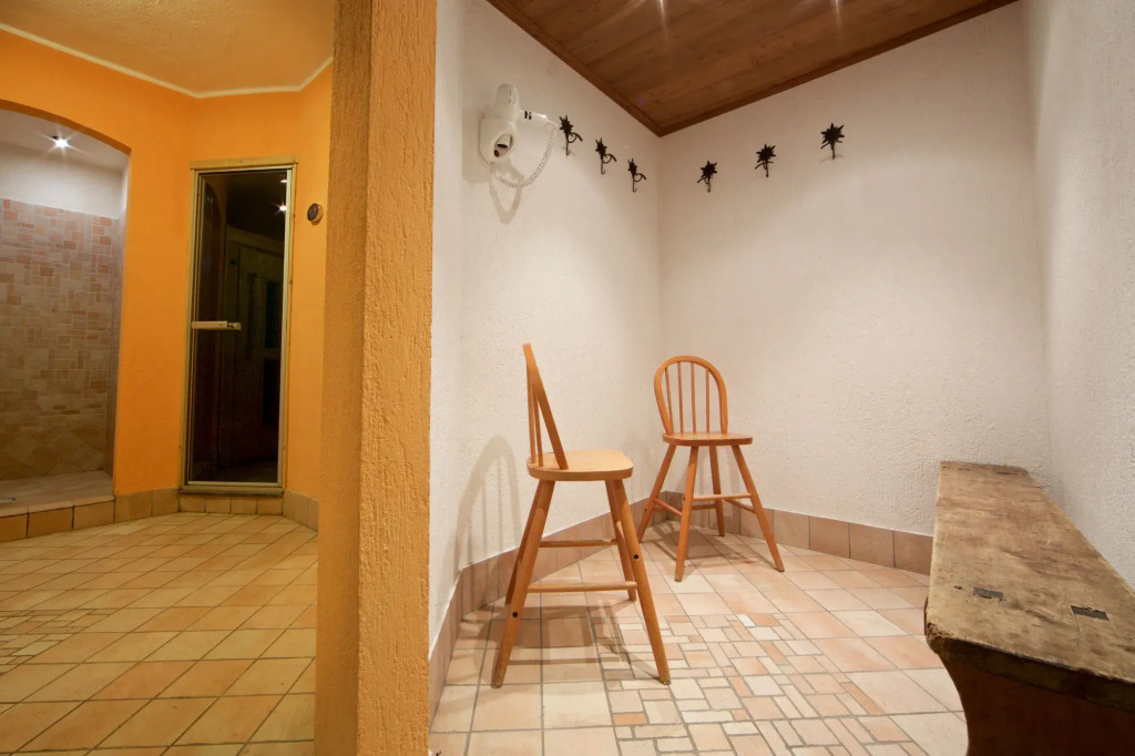 Hotel Croux