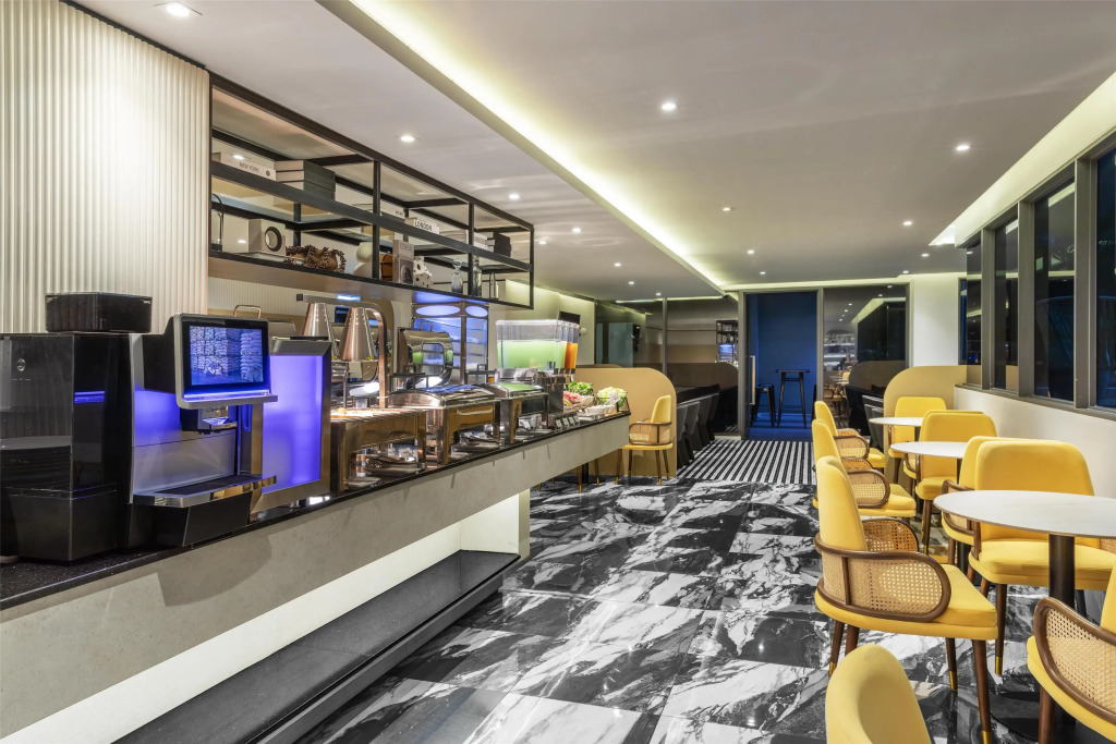 Best Western Ratchada Hotel