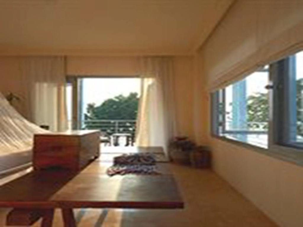 Knai Bang Chatt Resort