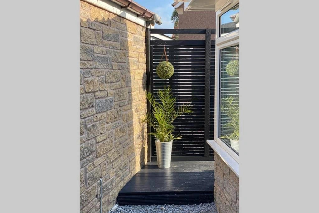 Seaview House