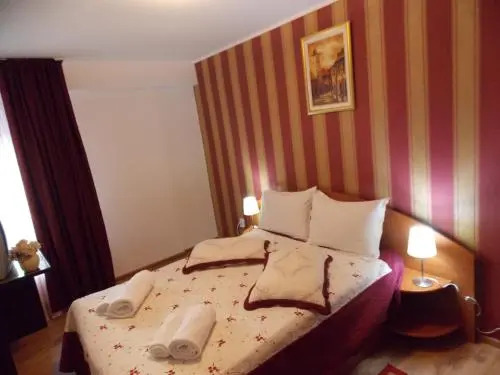 Hotel Suprem