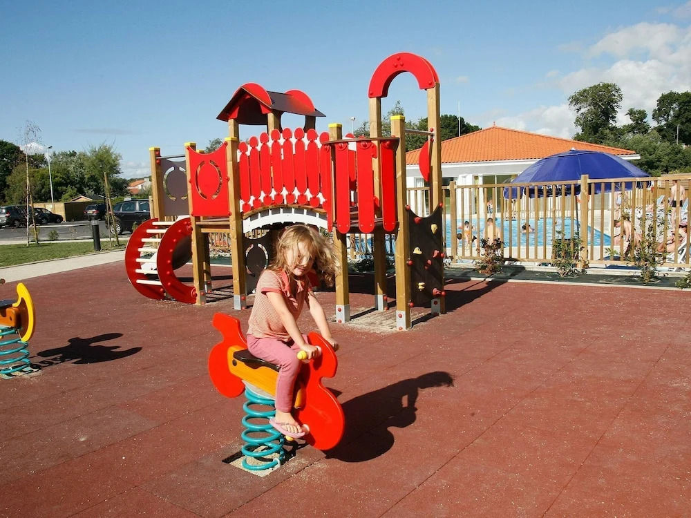 Apartment in France Near the Beach