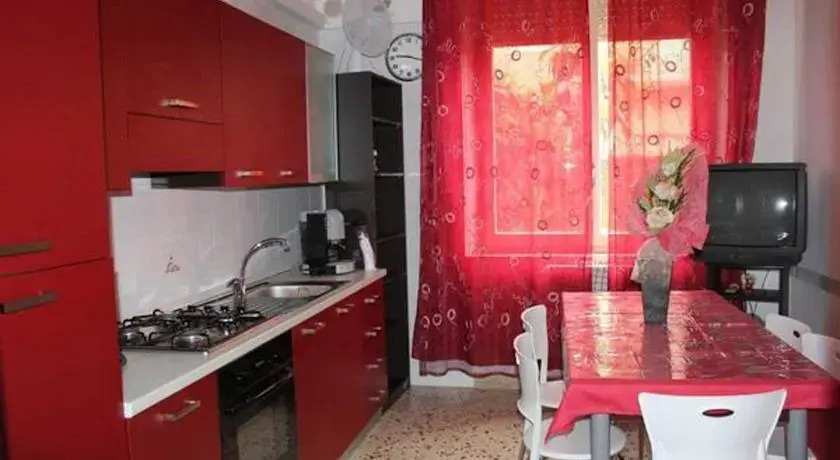 B&B LArcobaleno