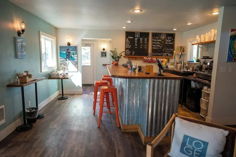 Gravity Haus Westport