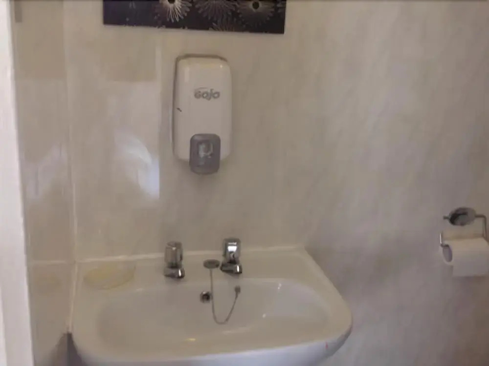 Casa Seashell Guest House