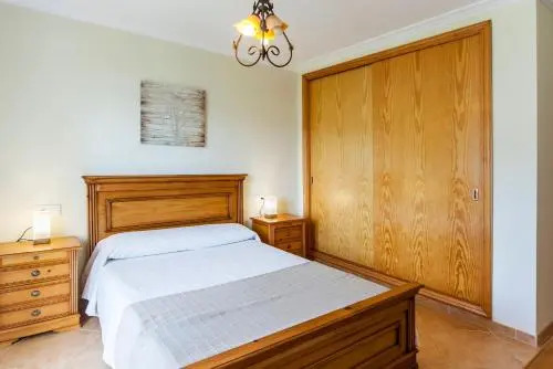 Villa Villa Rosa by Interhome