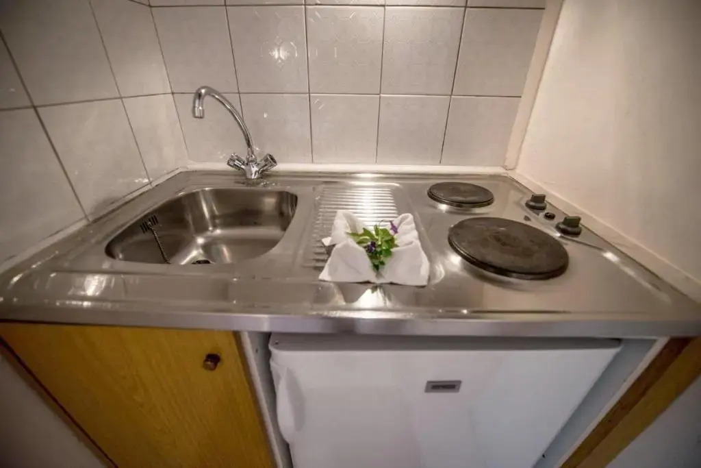 Nikoleta Apartment 1