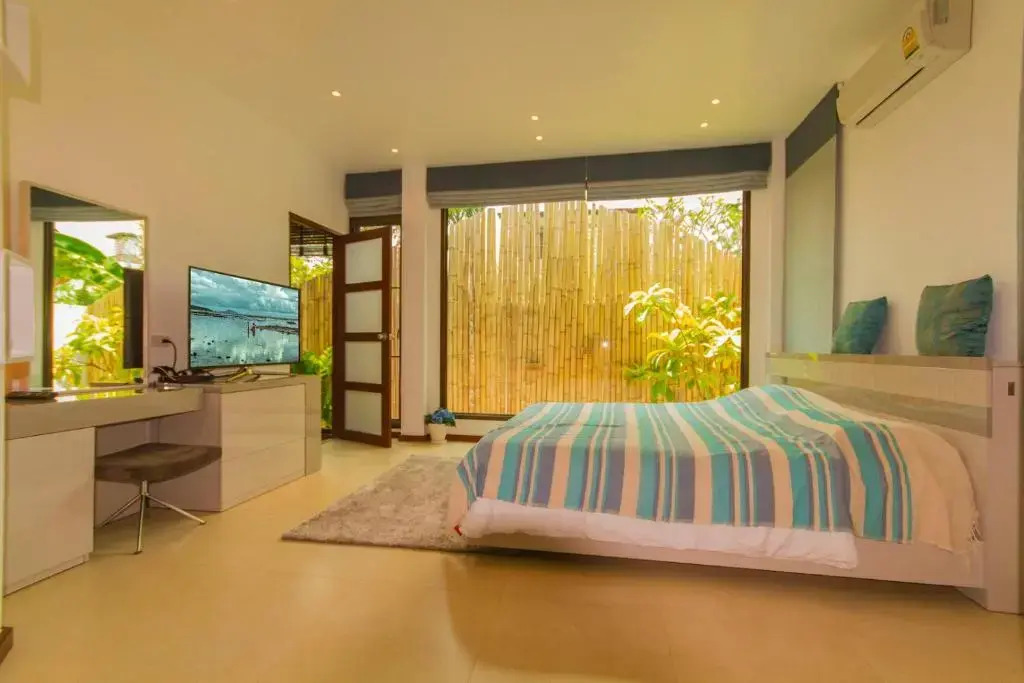 Villa Andre by VillaCarte