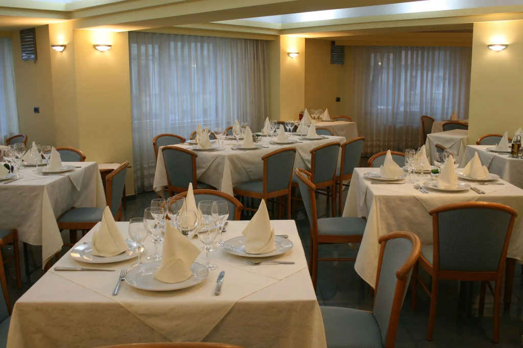 Excelsior Hotel Timisoara