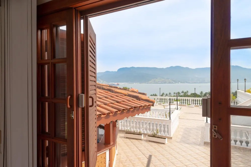 Hotel Guanumbis
